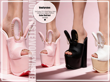 Heels 953 