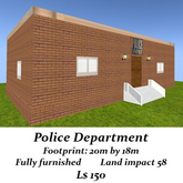 Police Department