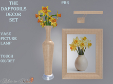 Daffodils