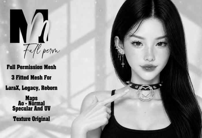 MM:: Choker 04 - DEMO