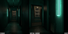 Paparazzi - BACKDROP - Quiet Hall 1