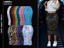Web Dew :: Skirt Judy