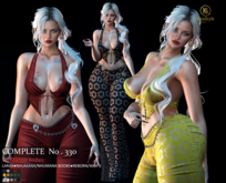 KiraStyle // 330 //