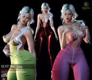 KiraStyle // 329 //