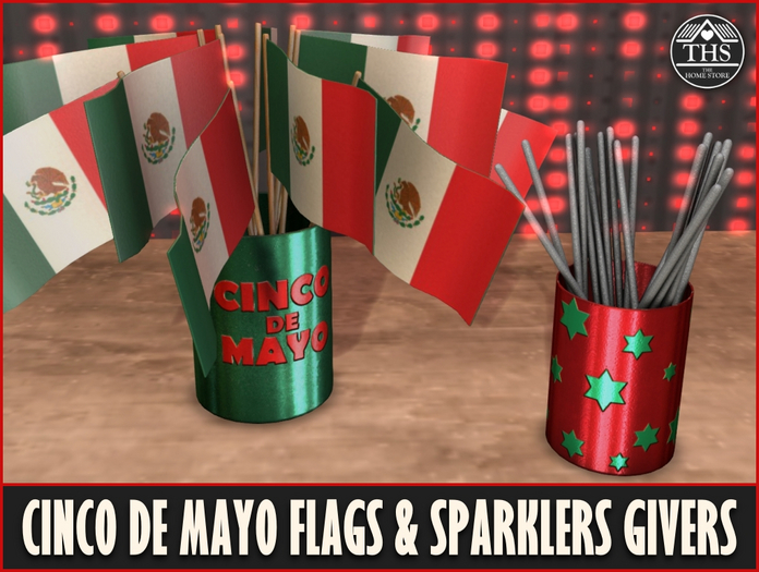 CINCO DE MAYO