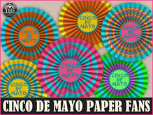 CINCO DE MAYO