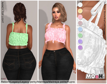 MOoH! Nancy top light (Add)