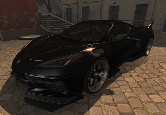 Vett Z