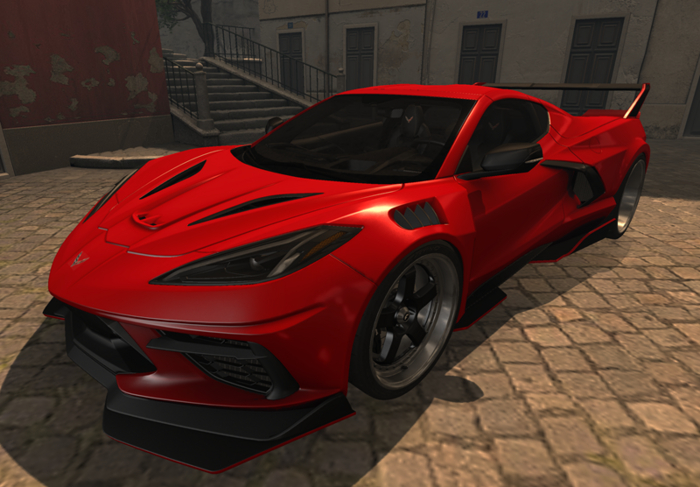 Vett Z