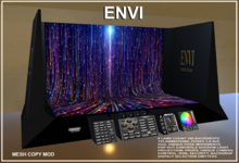  ENVI PHOTO STUDIO 