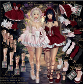 InStyle *Whisper of Time*~FAT PACK~DEMO