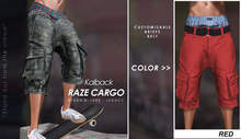 <Kalback> Raze Cargo Red