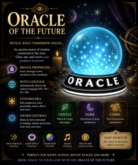 [TOOLBOX]  ORACLE OF THE FUTURE