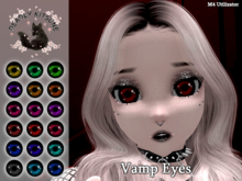 M4 Vamp Eyes