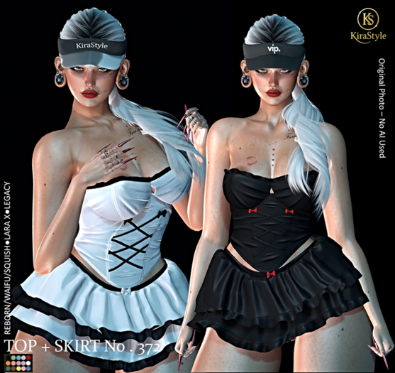 KiraStyle // 372 //