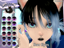 M4 Star Eyes