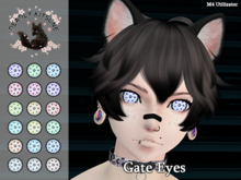 M4 Gate Eyes