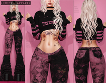 Madness Outfit | Limited Apparel | Women's Outfit