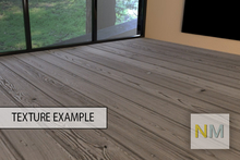 Wood Textures Foundation 10 Seamless Textures NM