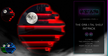MIXTAPE - the Orb-I-Tal shelf - FP 