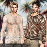 MIDNA - Eric Sweater *FULLSET* [ADD]