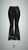 -Pixicat- Mabel Jeans (Latex)