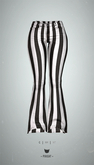 -Pixicat- Mabel Jeans (Stripe)