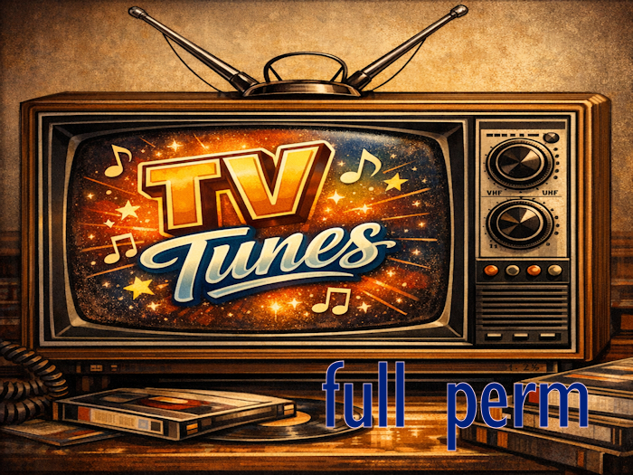 Bunny's Music -TV Tunes All In The Family Sound Cips