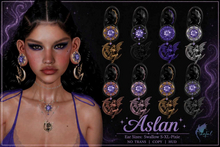 FaeTal - Aslan Swallow Fatpack