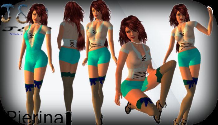 Pierina