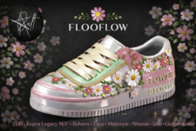 : CULT : FlooFlow Unisex Sneakers FatPack