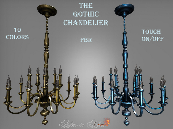Chandelier