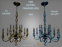 Chandelier