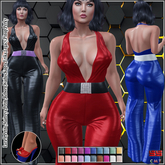 [SS] Marietta Outfit Pack [ 11 mesh size ]