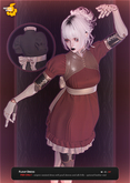 Flouf Dress (Fatpack)