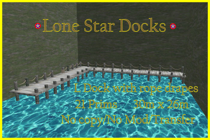 LSD-L Dock