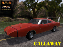 Callaway