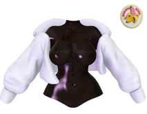 .:BANANA ROSA: CRISTAL JACKET - PACK
