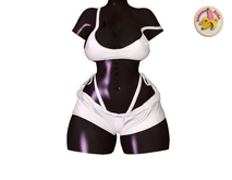 .:BANANA ROSA: STEPHANE PACK - 01