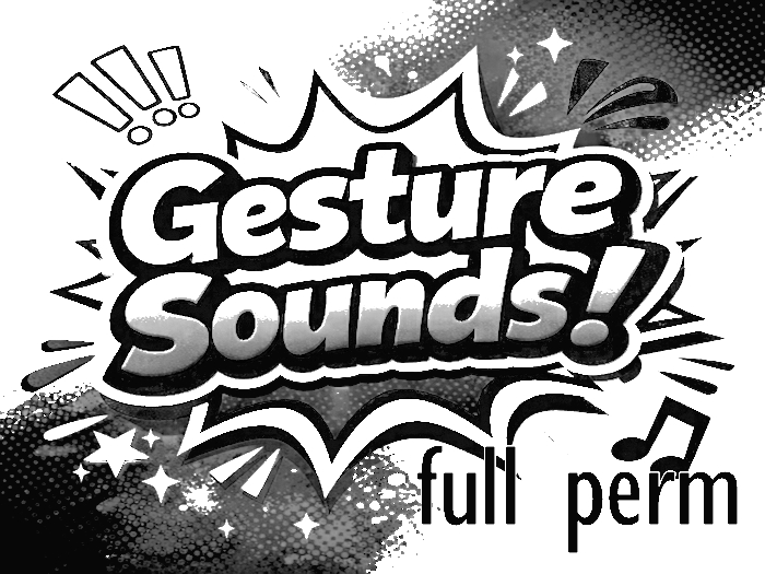 Bunny's Sounds-Heres Johnny!-full perm gesture sound