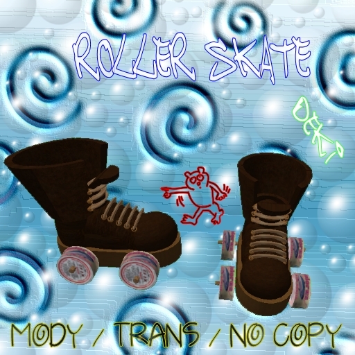 roller skate