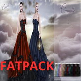 * SK * Camille FATPACK (unpackme)