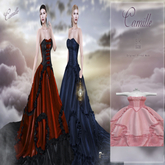 * SK * Camille PINK (unpackme)