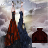 * SK * Camille RED (unpackme)