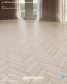 [Bersav] // Wood Floor V20 [PBR Material]