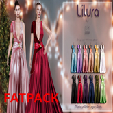 * SK * LILURA FATPACK (unpackme)