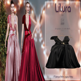 * SK * LILURA BLACK (unpackme)
