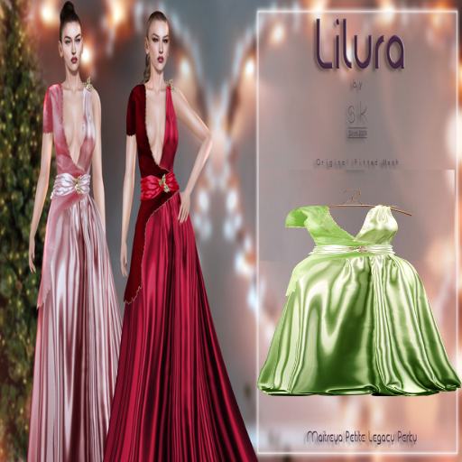 * SK * LILURA LIME (unpackme)