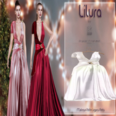 * SK * LILURA WHITE (unpackme)