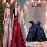* SK * LILURA INK (unpackme)